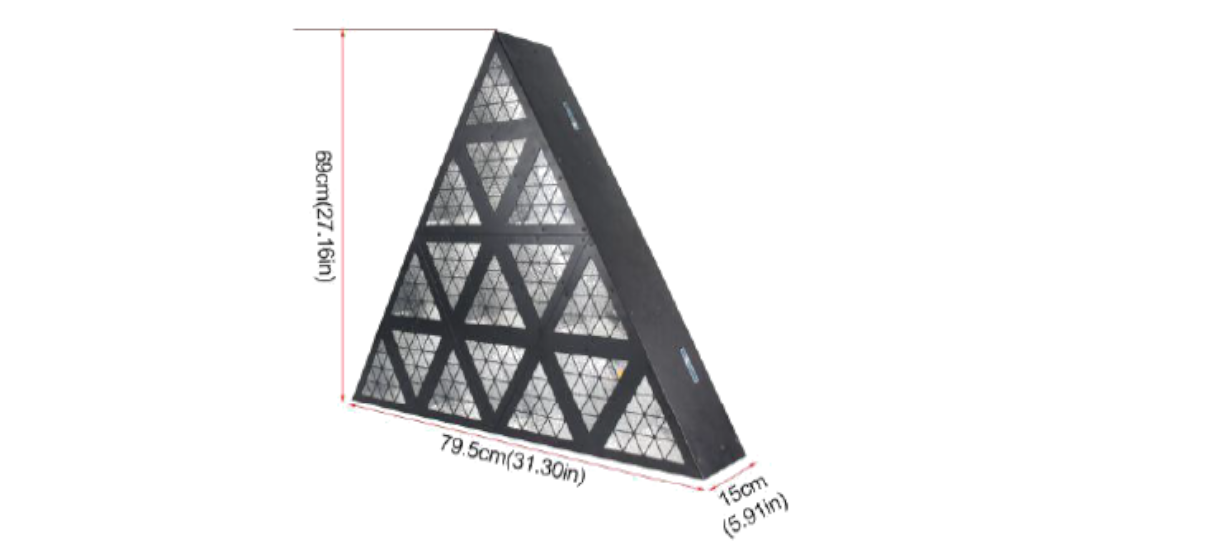 Dimensions Diagram